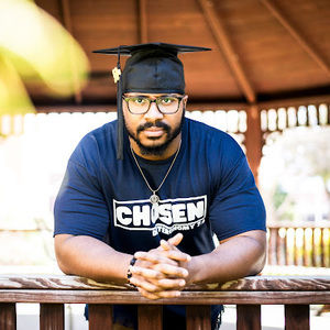 Meet your Posher, Darius